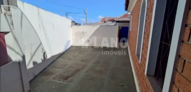 Casa com 2 Quartos para alugar, 150m² no Vila Faria, São Carlos
