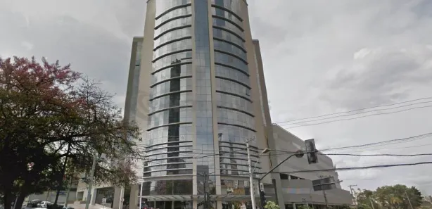 Conjunto Comercial / Sala à venda, 19m² no Santa Tereza, Belo Horizonte