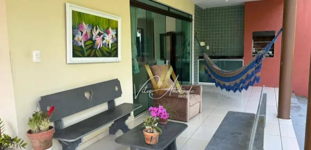 Casa de Condomínio com 3 Quartos à venda, 108m² no , Paudalho