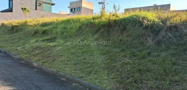 Terreno / Lote / Condomínio à venda, 360m² no Jardim Paulista, Campina Grande do Sul