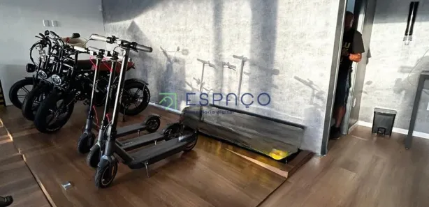 Loja / Salão / Ponto Comercial à venda, 250m² no Lagoa Nova, Natal