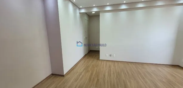 Apartamento com 2 Quartos à venda, 54m² no Vila Vermelha, São Paulo