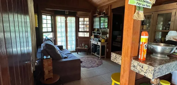 Fazenda / Sítio / Chácara com 3 Quartos à venda, 908m² no Barra de Macaé, Macaé