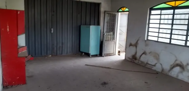 Terreno / Lote / Condomínio à venda, 112m² no Fortaleza (Justinópolis), Ribeirão das Neves
