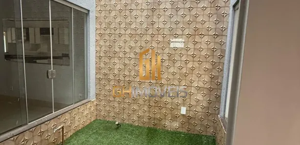 Casa com 3 Quartos à venda, 219m² no Parque Solar do Agreste B, Rio Verde