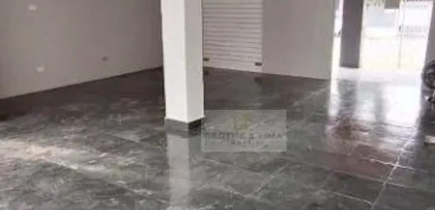 Loja / Salão / Ponto Comercial à venda, 159m² no Jardim Emília, Jacareí