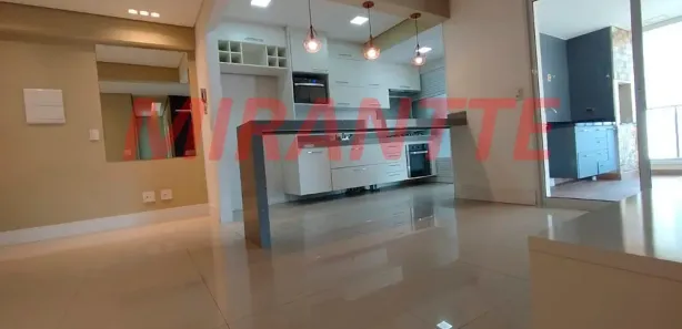 Apartamento com 3 Quartos à venda, 92m² no Santana, São Paulo