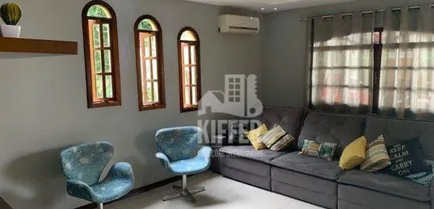 Casa com 3 Quartos à venda, 120m² no Porto da Madama, São Gonçalo