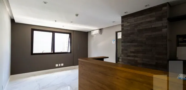 Casa Comercial para venda ou aluguel, 50m² no Vila Buarque, São Paulo