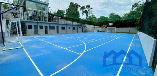 Fazenda / Sítio / Chácara com 5 Quartos à venda, 2300m² no , Mairinque