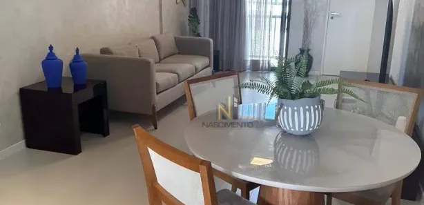 Cobertura com 3 Quartos à venda, 240m² no Itacimirim (Monte Gordo), Camaçari
