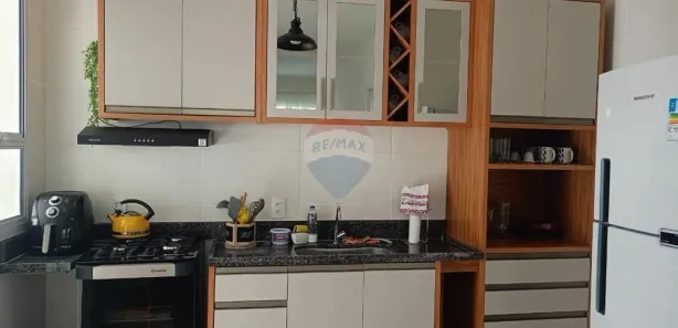 Apartamento com 2 Quartos para alugar, 65m² no Porto Seguro, Porto Seguro