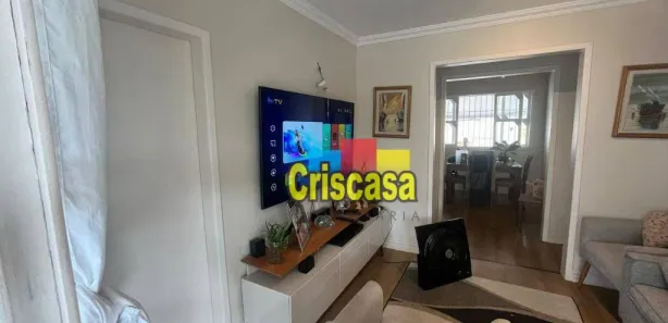 Casa com 3 Quartos para alugar, 92m² no Cidade Praiana, Rio das Ostras