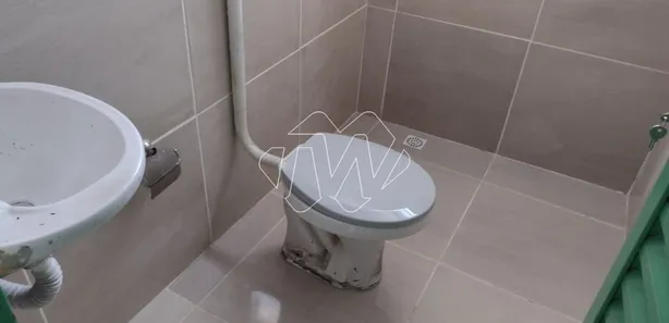 Loja / Salão / Ponto Comercial à venda, 684m² no Vila Xavier (Vila Xavier), Araraquara