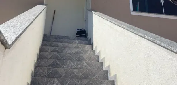 Casa com 1 Quarto à venda, 40m² no Cabuçu, Nova Iguaçu
