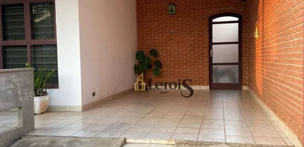 Casa com 4 Quartos à venda, 191m² no Brasil, Itu