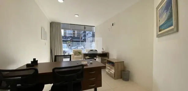 Conjunto Comercial / Sala à venda, 50m² no Tambaú, João Pessoa