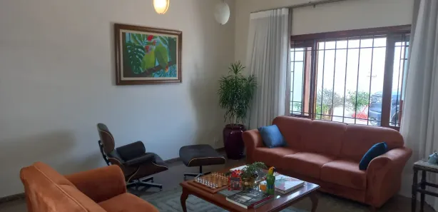 Sobrado com 3 Quartos à venda, 315m² no Jardim da Colina, Americana