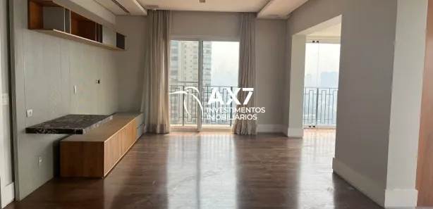 Apartamento com 2 Quartos para venda ou aluguel, 236m² no Jardim Panorama, São Paulo