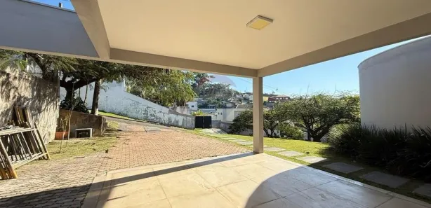 Casa de Condomínio com 3 Quartos para alugar, 283m² no Terras de Santa Teresa, Itupeva