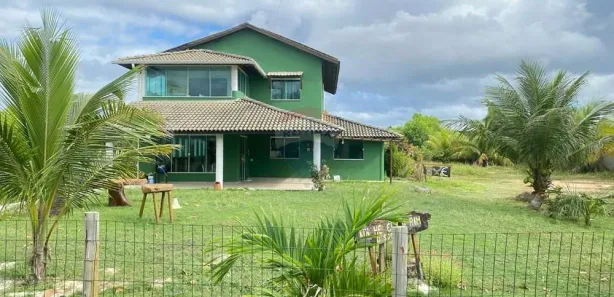 Casa com 7 Quartos à venda, 417m² no Subaúma, Entre Rios