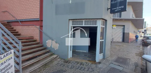 Loja / Salão / Ponto Comercial à venda, 75m² no Centro, Sete Lagoas