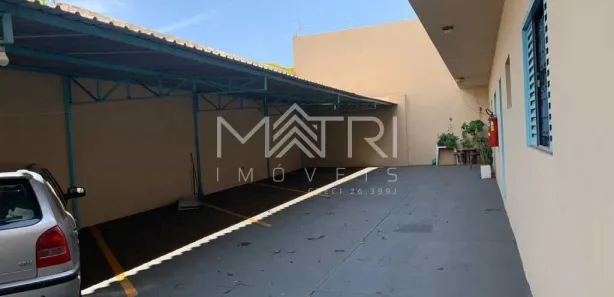 Kitnet com 1 Quarto à venda, 30m² no Vila Santana, Araraquara