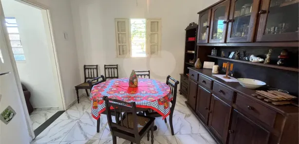 Casa com 3 Quartos à venda, 150m² no Centro, Águas de São Pedro