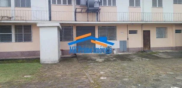 Prédio Inteiro para alugar, 3800m² no Parque Monte Alegre, Taboão da Serra