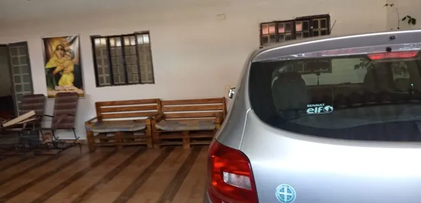 Casa com 3 Quartos à venda, 150m² no Santa Maria, Brasília