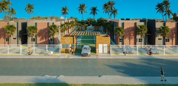 Apartamento com 3 Quartos à venda, 82m² no , Marechal Deodoro