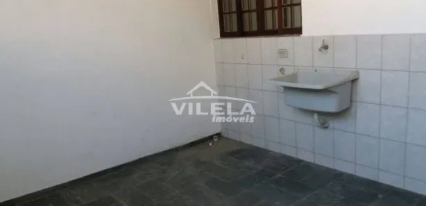 Kitnet com 1 Quarto para alugar, 45m² no Jardim Britânia, Caraguatatuba