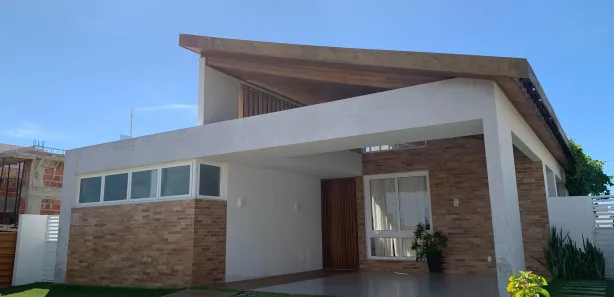 Casa de Condomínio com 3 Quartos à venda, 200m² no Alphaville, Barra dos Coqueiros