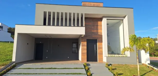 Casa com 3 Quartos à venda, 199m² no Residencial Vila Verde, Itupeva