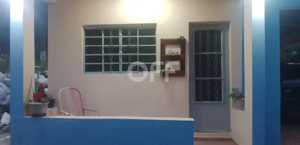 Fazenda / Sítio / Chácara com 2 Quartos à venda, 110m² no , Piedade