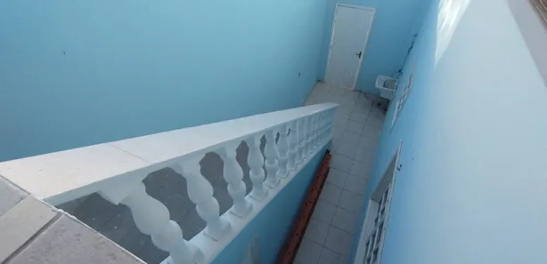 Sobrado com 4 Quartos para alugar, 120m² no Praia dos Anjos, Arraial do Cabo