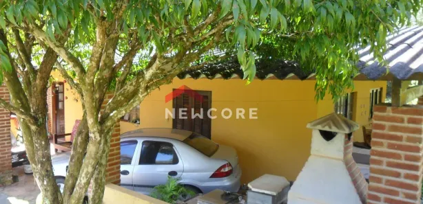Fazenda / Sítio / Chácara à venda, 2000m² no Centro, São Lourenço da Serra