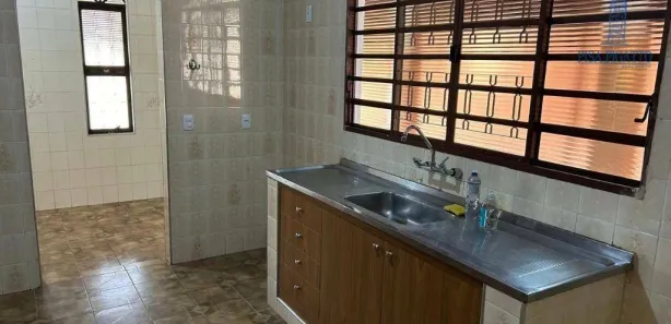 Fazenda / Sítio / Chácara com 3 Quartos para alugar, 560m² no João Aranha, Paulínia