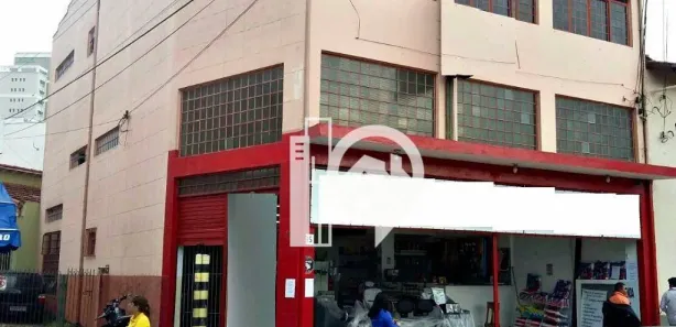 Prédio Inteiro à venda, 420m² no Centro, Jacareí
