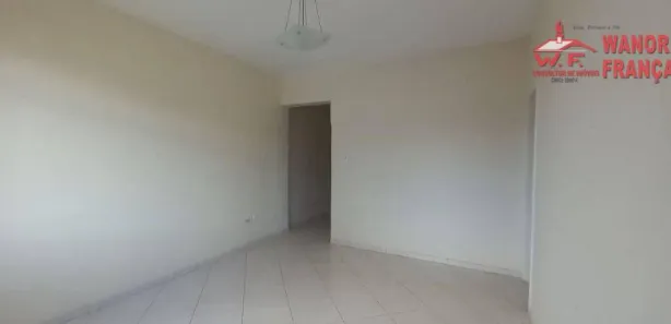 Apartamento com 2 Quartos para alugar, 99m² no Centro, Guaratinguetá