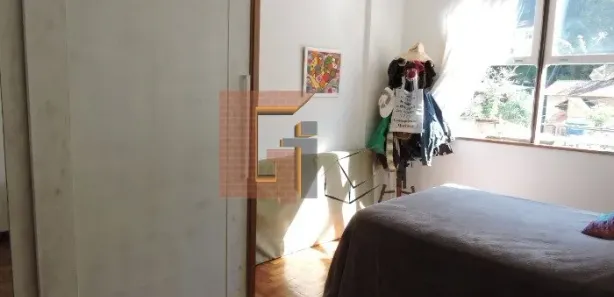 Apartamento com 2 Quartos à venda, 85m² no Centro, Petrópolis
