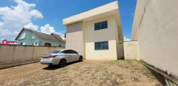 Apartamento com 2 Quartos à venda, 55m² no Vale do Amanhecer, Igarapé