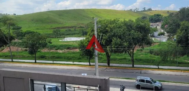 Cobertura com 2 Quartos para venda ou aluguel, 80m² no Jardim Paraíso, Jacareí