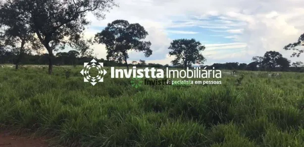 Fazenda / Sítio / Chácara à venda, 880m² no Jardim Paulista, Paraíso do Tocantins
