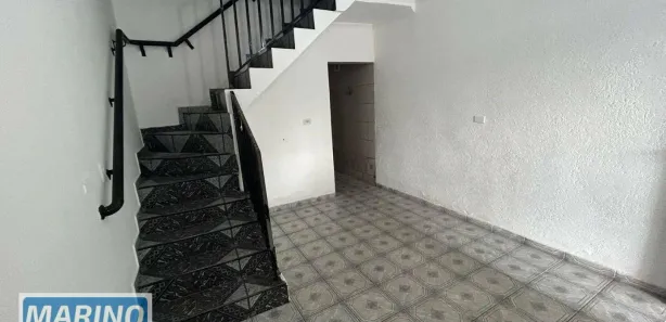 Sobrado com 2 Quartos para alugar, 100m² no Casa Grande, Diadema