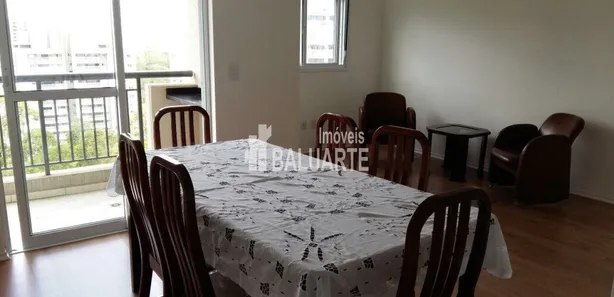 Apartamento com 1 Quarto à venda, 51m² no Vila Andrade, São Paulo