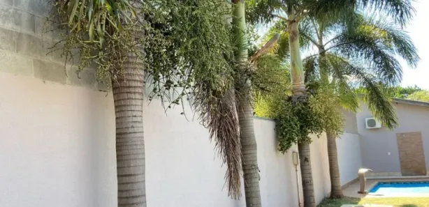 Fazenda / Sítio / Chácara com 2 Quartos para venda ou aluguel, 235m² no Jardim Senador Vergueiro, Limeira