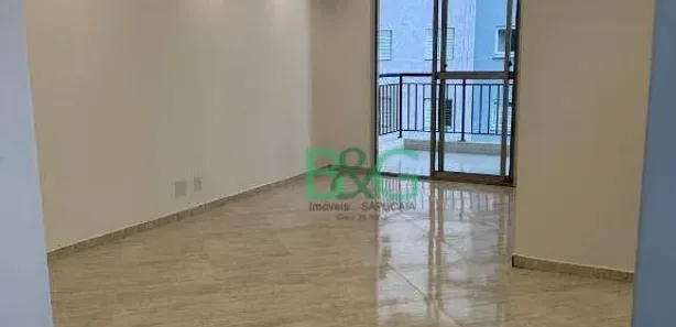 Apartamento com 3 Quartos à venda, 76m² no Setores Complementares, Brasília