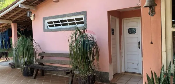 Fazenda / Sítio / Chácara com 5 Quartos à venda, 54000m² no , Bom Jardim