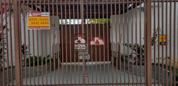 Sobrado com 5 Quartos à venda, 462m² no Jardim Boa Vista, Pindamonhangaba